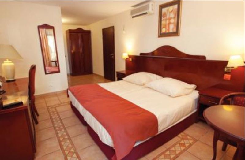 Ocean Bay Hotel & Resort Bakau Exterior photo